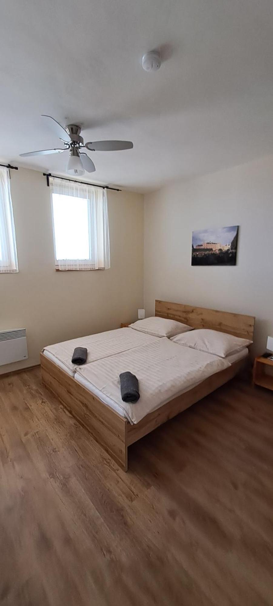 U Jecminka Villa Hlohovec Buitenkant foto